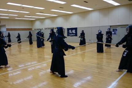 剣道部