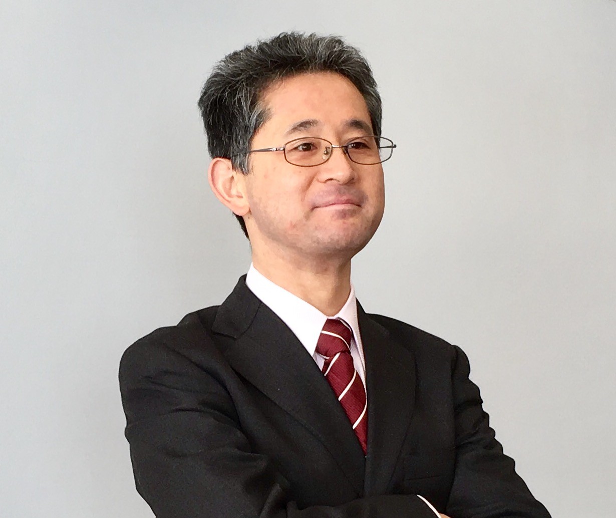 大松 達知