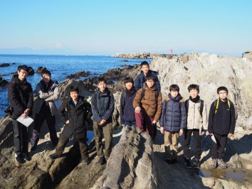 2017城ケ島１