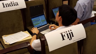エジプト大使双川２