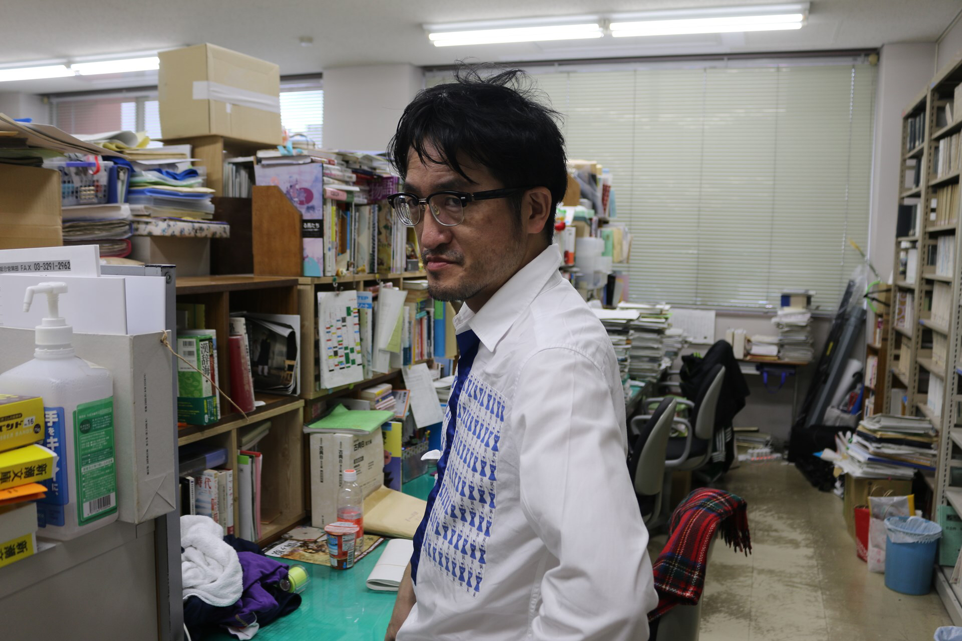 横倉 浩一